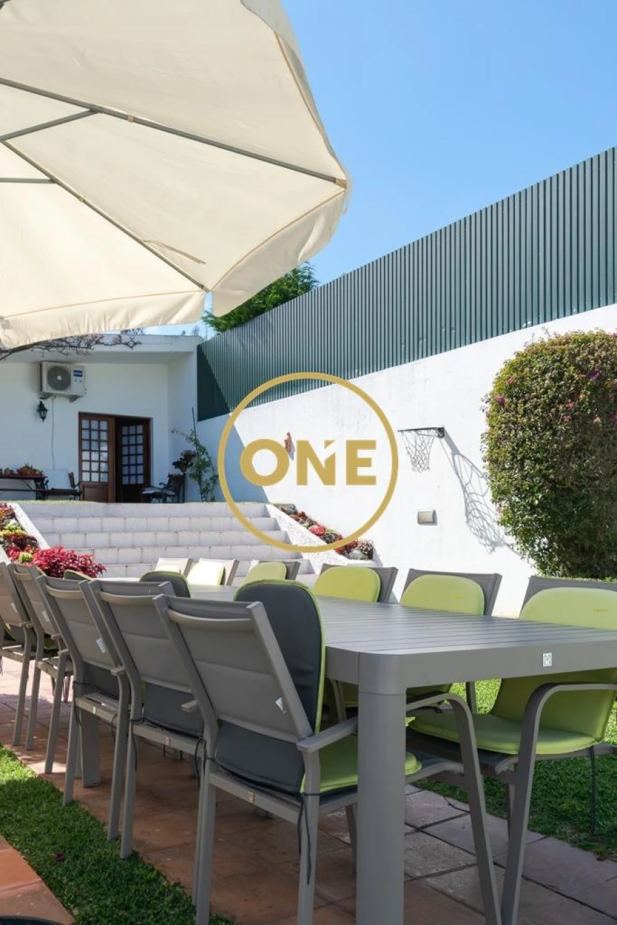 Moradia T4 para Venda em Silvalde Foto 5