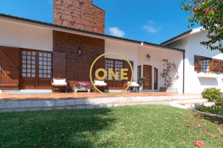 Moradia T4 para Venda em Silvalde Foto 15