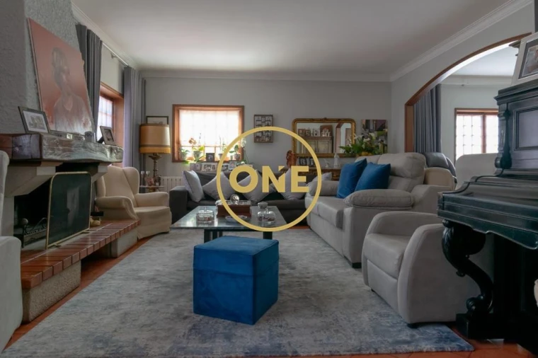 Moradia T4 para Venda em Silvalde Foto 30