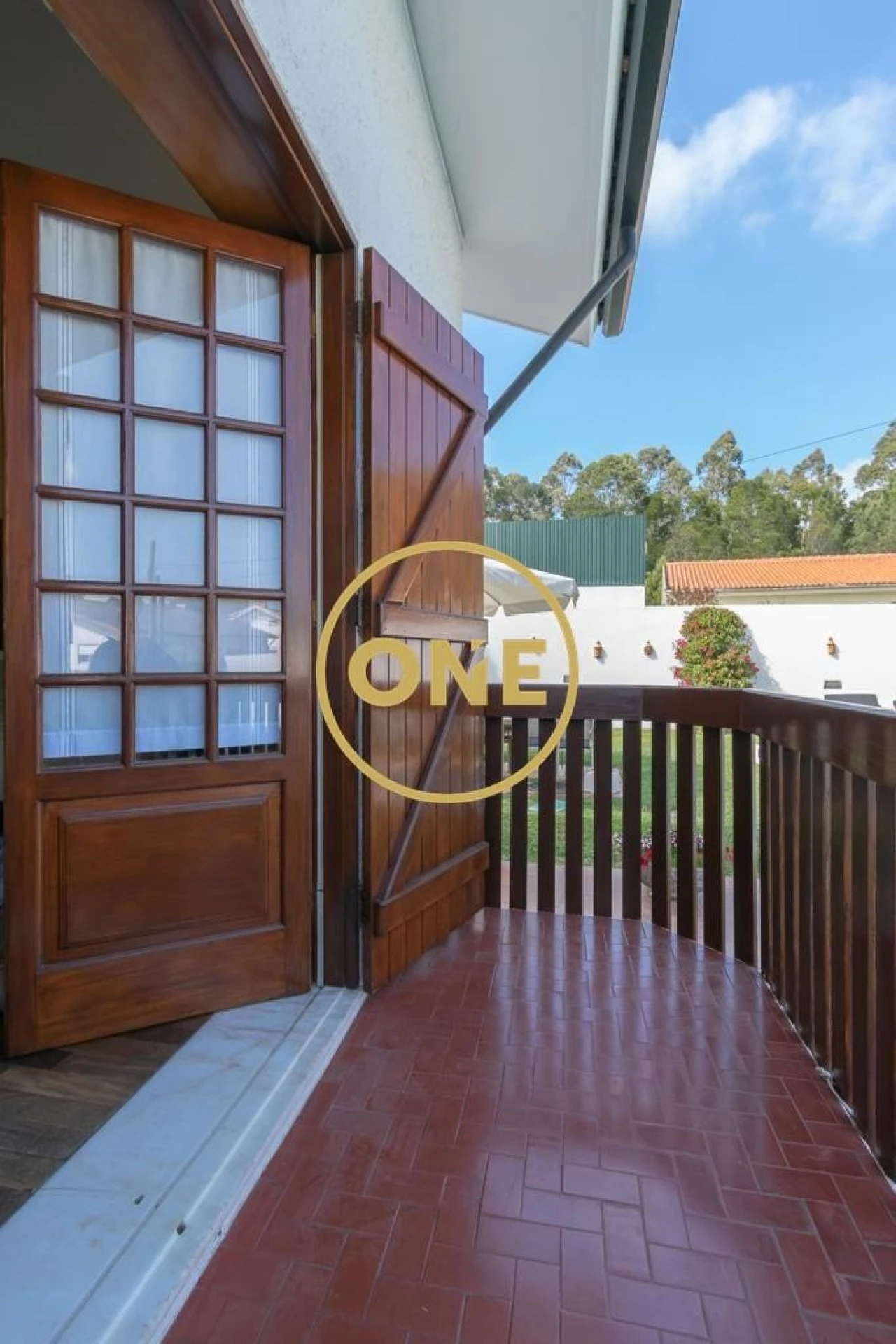 Moradia T4 para Venda em Silvalde Foto 33