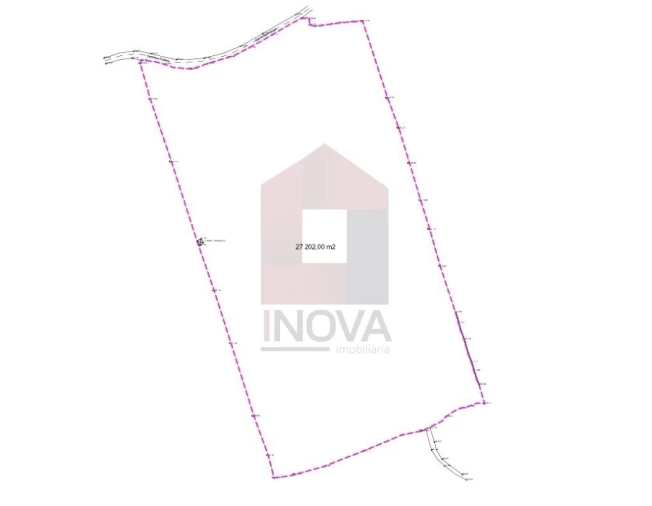 Terreno para Venda em Escariz (São Mamede) e Escariz (São Martinho) Foto 43