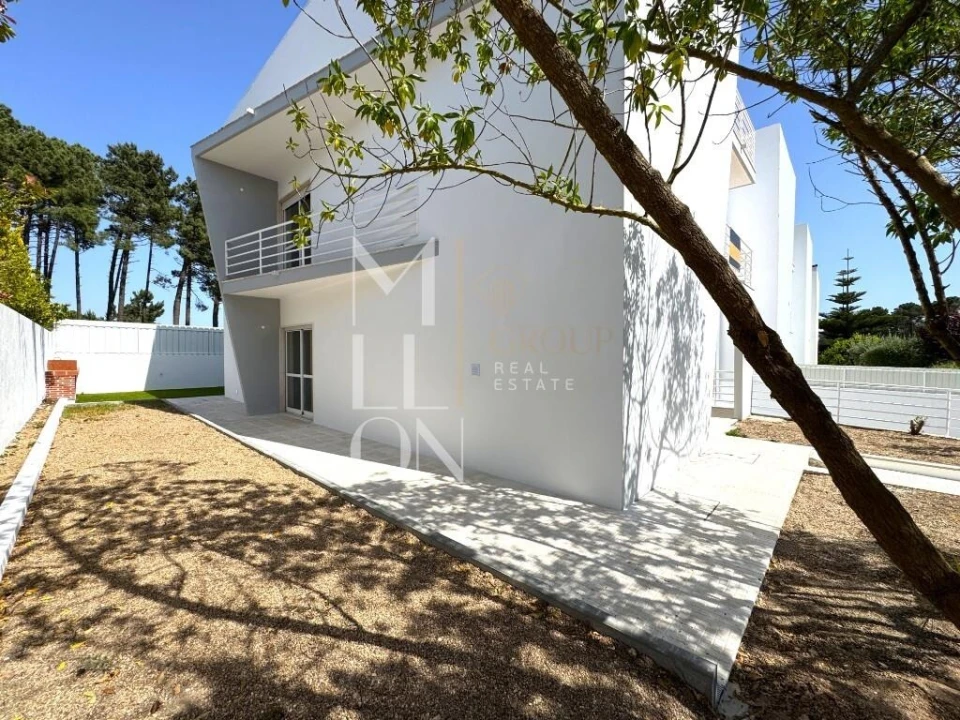 Moradia T4 para Venda em Sesimbra (Castelo) Foto 47