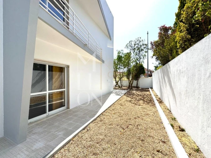 Moradia T4 para Venda em Sesimbra (Castelo) Foto 45