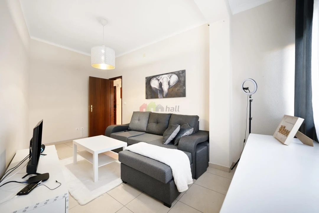 Apartamento T1 para Venda em Alto do Seixalinho, Santo André e Verderena Foto 10