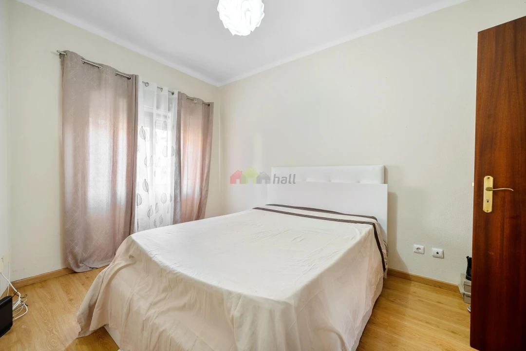 Apartamento T1 para Venda em Alto do Seixalinho, Santo André e Verderena Foto 16