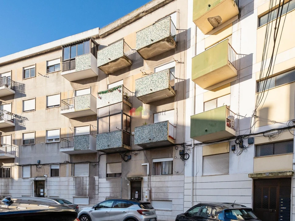 Apartamento T1 para Venda em Alto do Seixalinho, Santo André e Verderena Foto 19