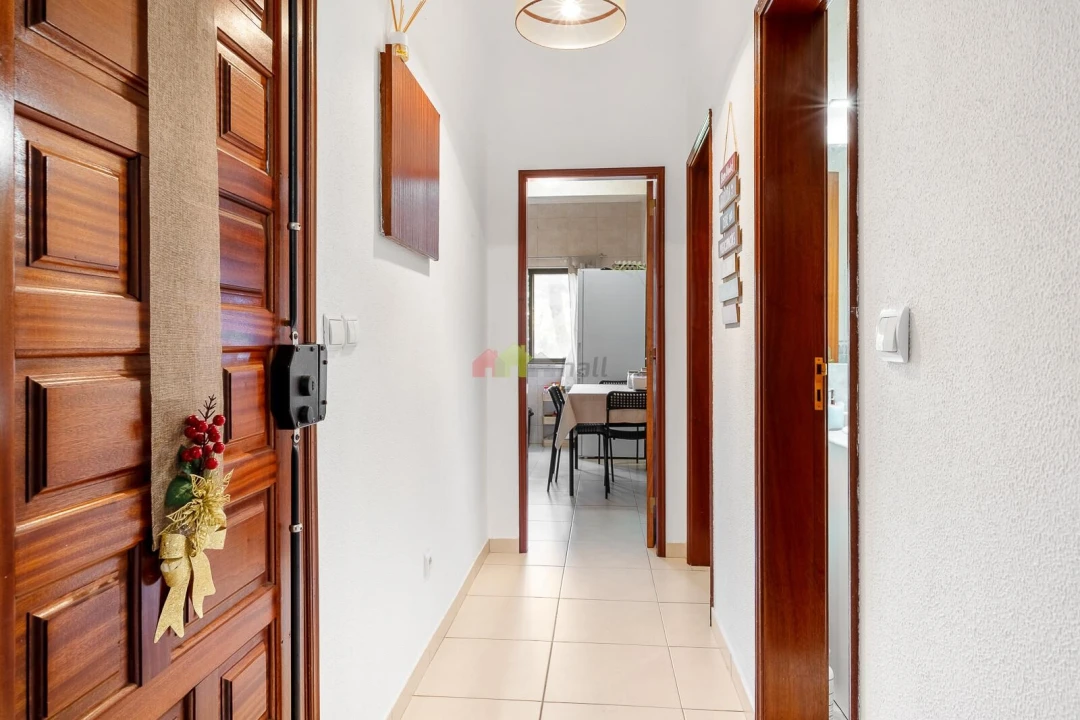 Apartamento T1 para Venda em Alto do Seixalinho, Santo André e Verderena Foto 14