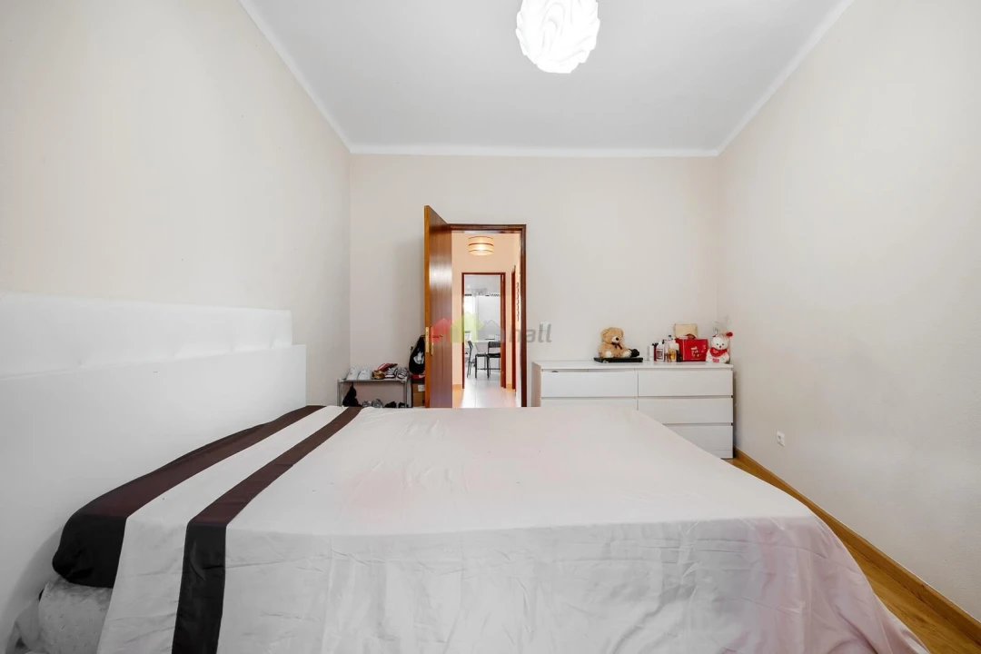 Apartamento T1 para Venda em Alto do Seixalinho, Santo André e Verderena Foto 17