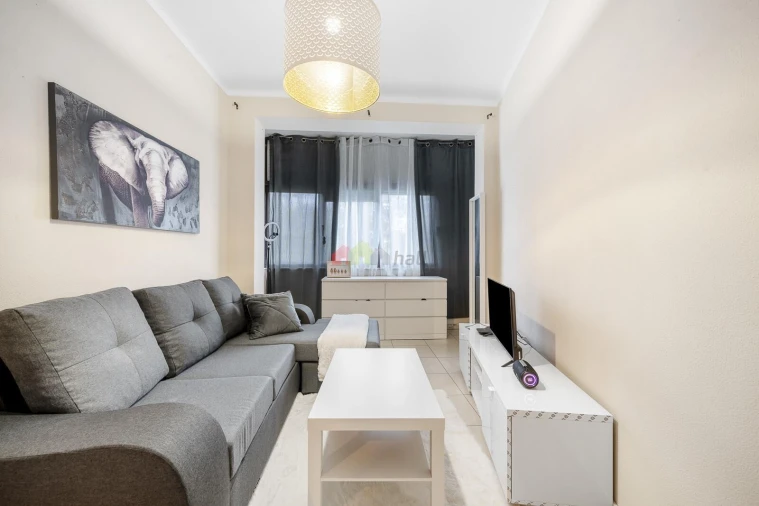 Apartamento T1 para Venda em Alto do Seixalinho, Santo André e Verderena Foto 7