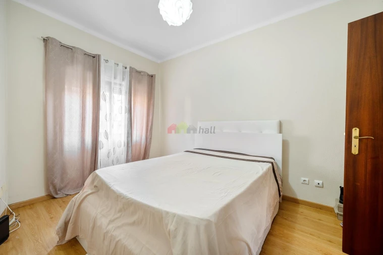 Apartamento T1 para Venda em Alto do Seixalinho, Santo André e Verderena Foto 16