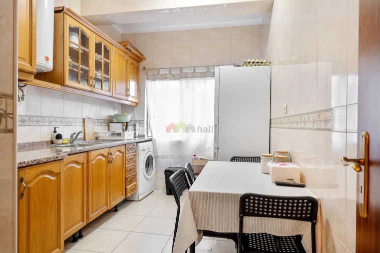 Apartamento T1 para Venda em Alto do Seixalinho, Santo André e Verderena