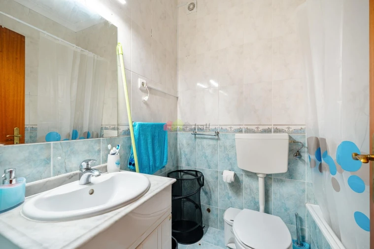 Apartamento T1 para Venda em Alto do Seixalinho, Santo André e Verderena Foto 13