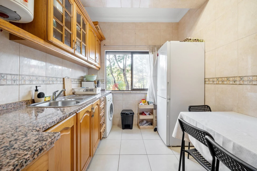 Apartamento T1 para Venda em Alto do Seixalinho, Santo André e Verderena Foto 2