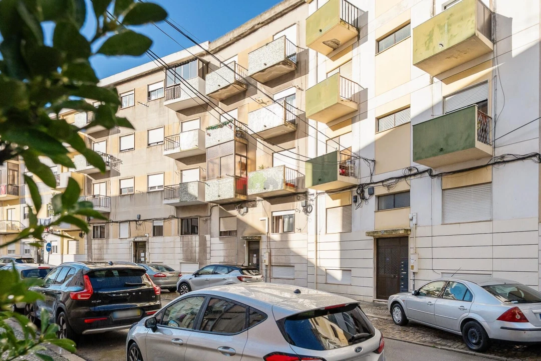 Apartamento T1 para Venda em Alto do Seixalinho, Santo André e Verderena Foto 22