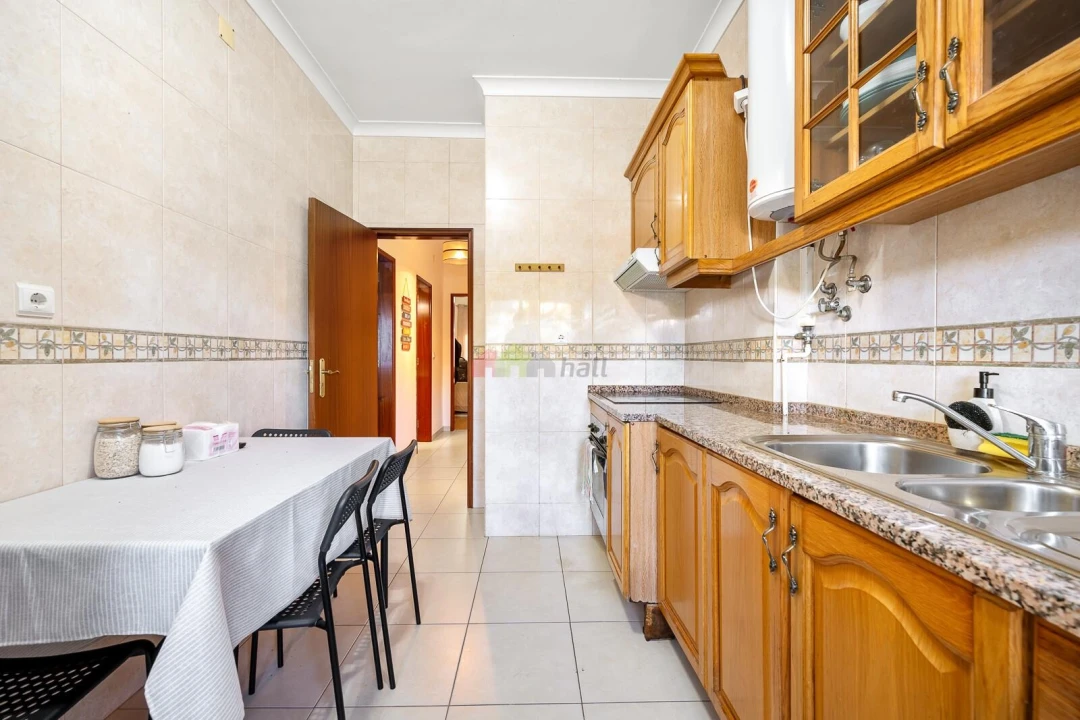 Apartamento T1 para Venda em Alto do Seixalinho, Santo André e Verderena Foto 3