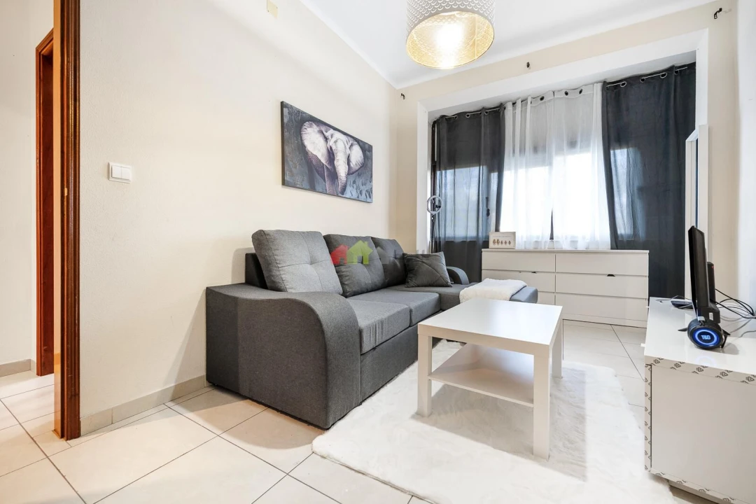 Apartamento T1 para Venda em Alto do Seixalinho, Santo André e Verderena Foto 8