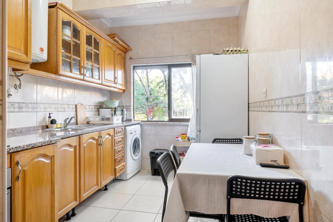 Apartamento T1 para Venda em Alto do Seixalinho, Santo André e Verderena Foto 4