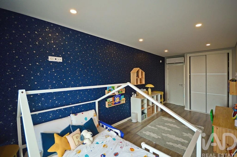 Moradia T4 para Venda em Fernao Ferro Foto 15