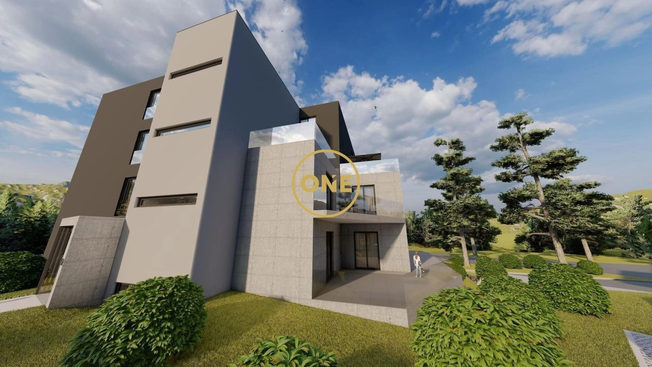 Apartamento T3 para Venda em Antas e Abade de Vermoim Foto 37