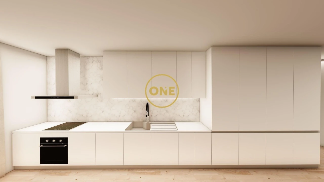 Apartamento T3 para Venda em Antas e Abade de Vermoim Foto 14