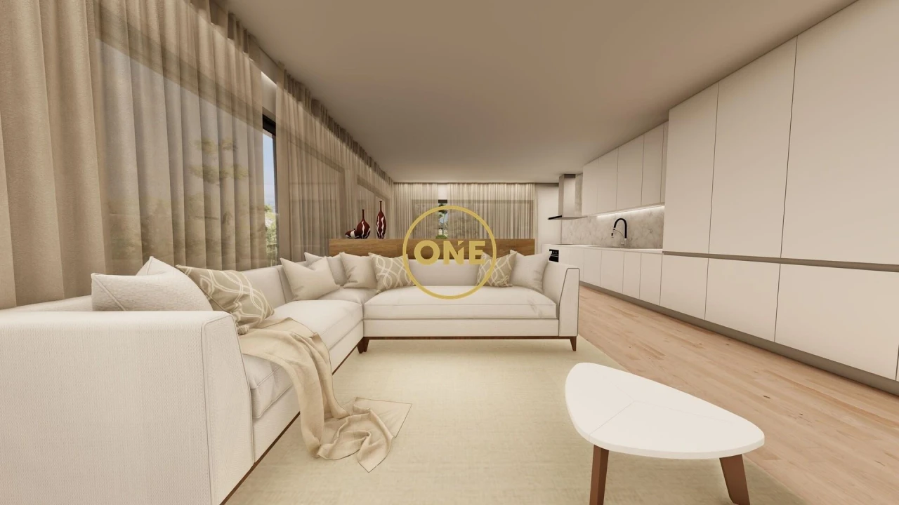 Apartamento T3 para Venda em Antas e Abade de Vermoim Foto 19