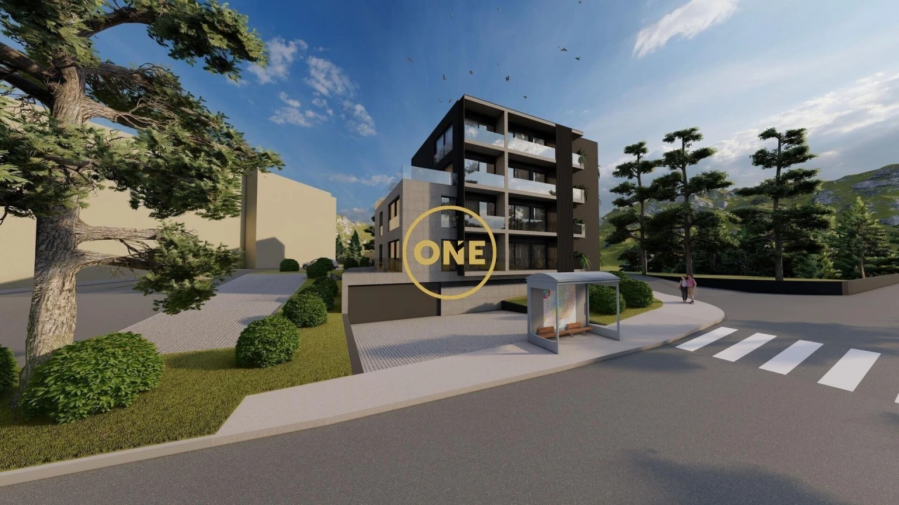 Apartamento T3 para Venda em Antas e Abade de Vermoim Foto 42