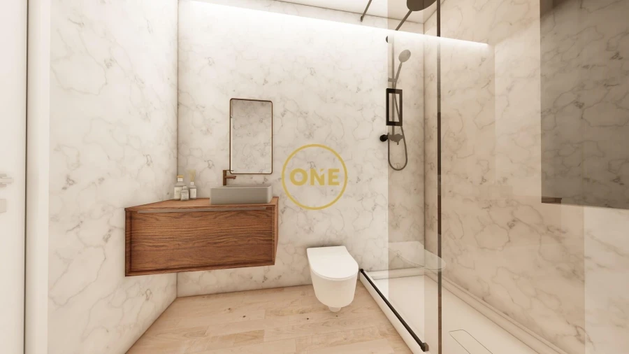 Apartamento T3 para Venda em Antas e Abade de Vermoim Foto 29