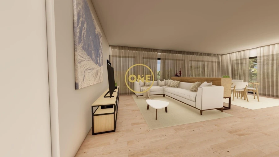 Apartamento T3 para Venda em Antas e Abade de Vermoim Foto 16