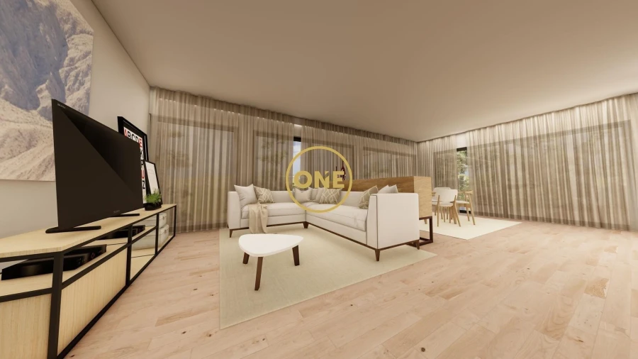 Apartamento T3 para Venda em Antas e Abade de Vermoim Foto 17