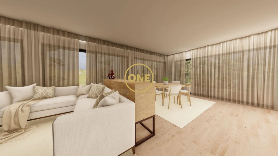 Apartamento T3 para Venda em Antas e Abade de Vermoim Foto 18