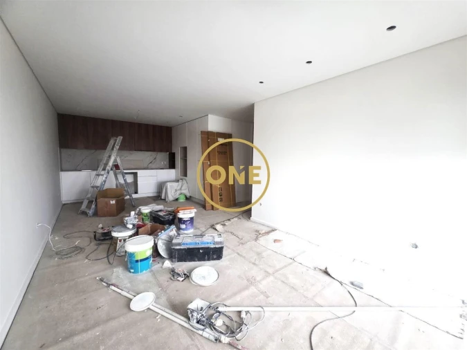 Apartamento T3 para Venda em Antas e Abade de Vermoim Foto 3