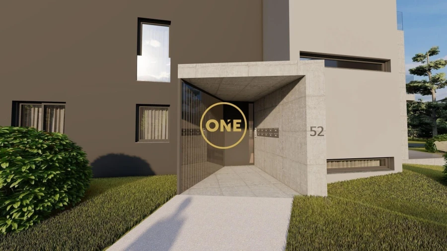 Apartamento T3 para Venda em Antas e Abade de Vermoim Foto 31