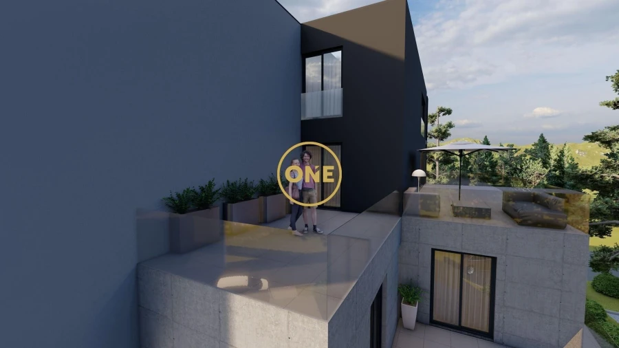 Apartamento T3 para Venda em Antas e Abade de Vermoim Foto 33