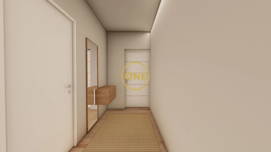 Apartamento T3 para Venda em Antas e Abade de Vermoim Foto 20