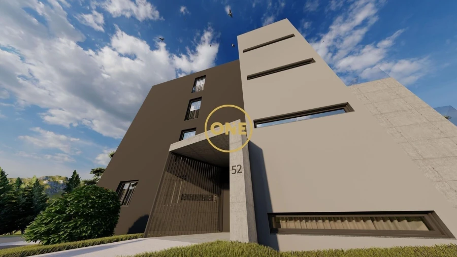 Apartamento T3 para Venda em Antas e Abade de Vermoim Foto 32