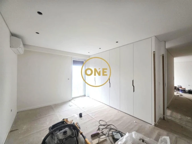 Apartamento T3 para Venda em Antas e Abade de Vermoim Foto 5