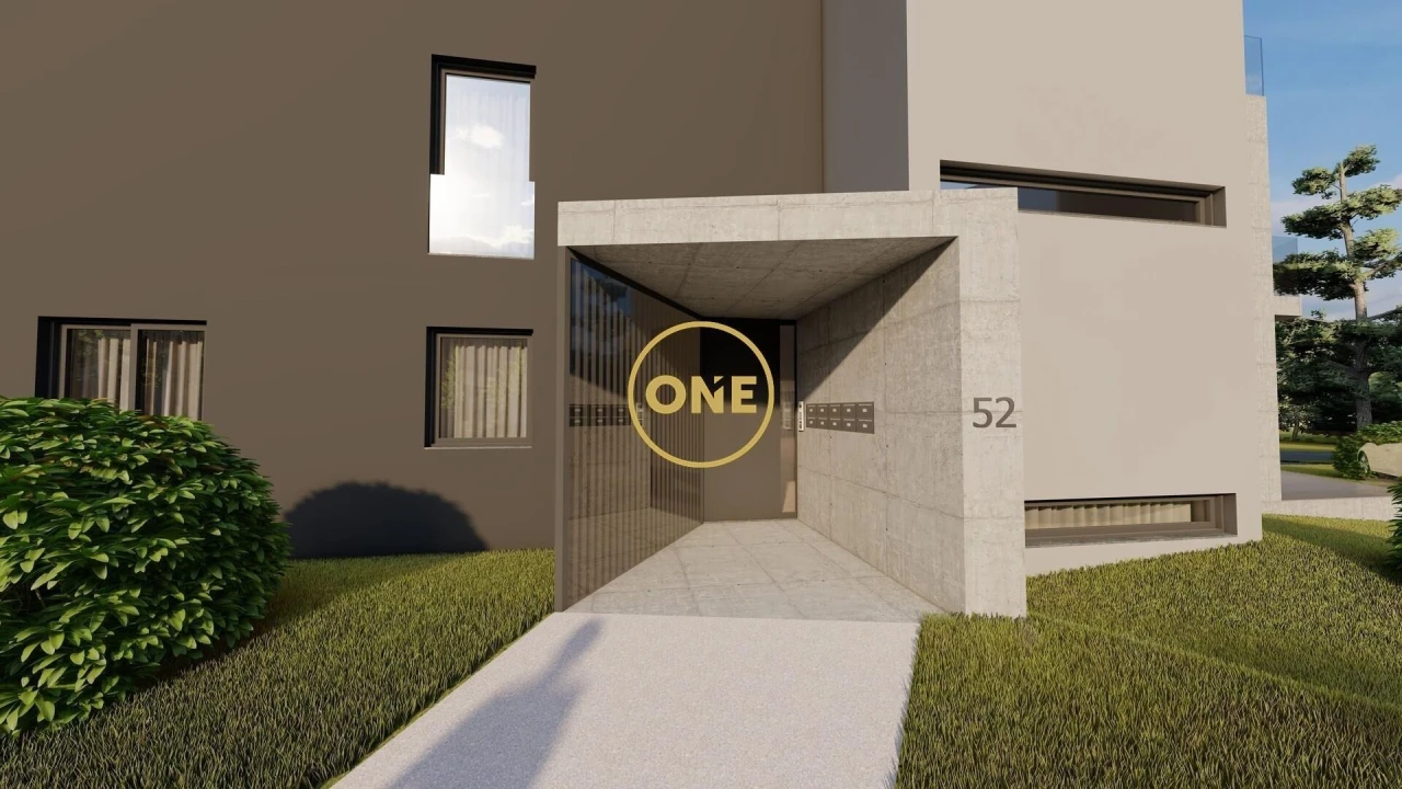 Apartamento T3 para Venda em Antas e Abade de Vermoim Foto 31