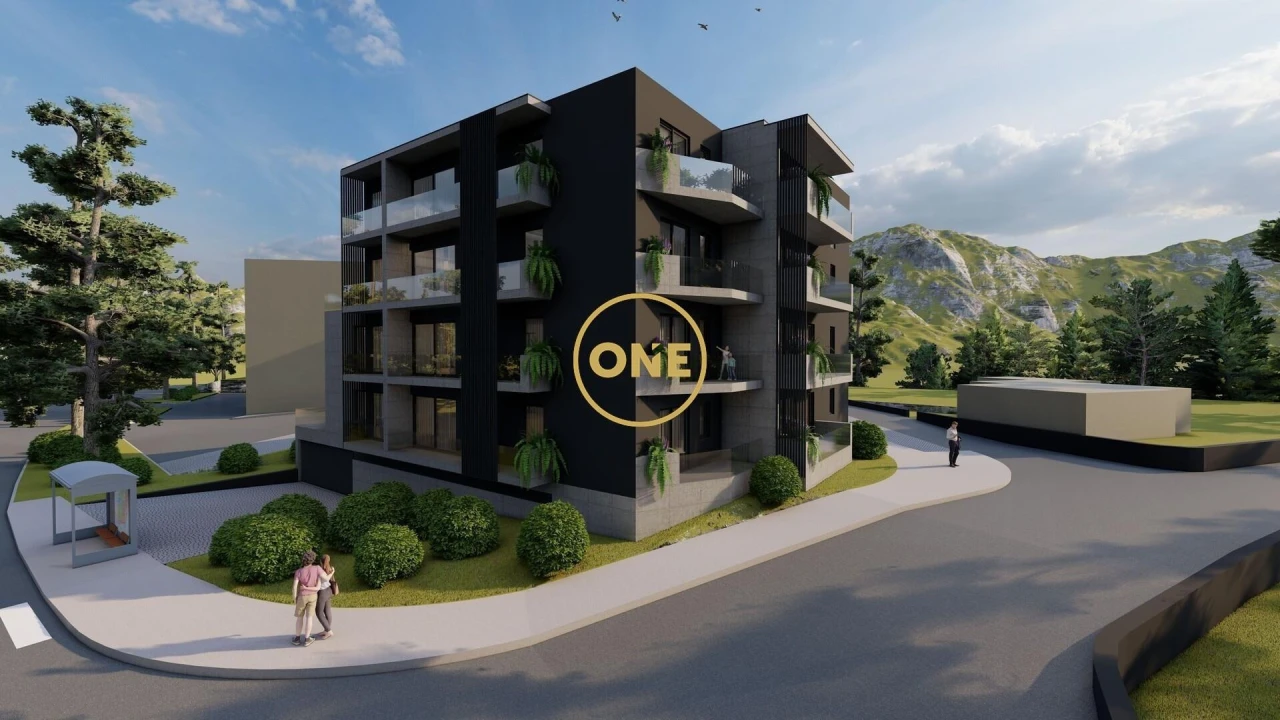 Apartamento T3 para Venda em Antas e Abade de Vermoim Foto 40