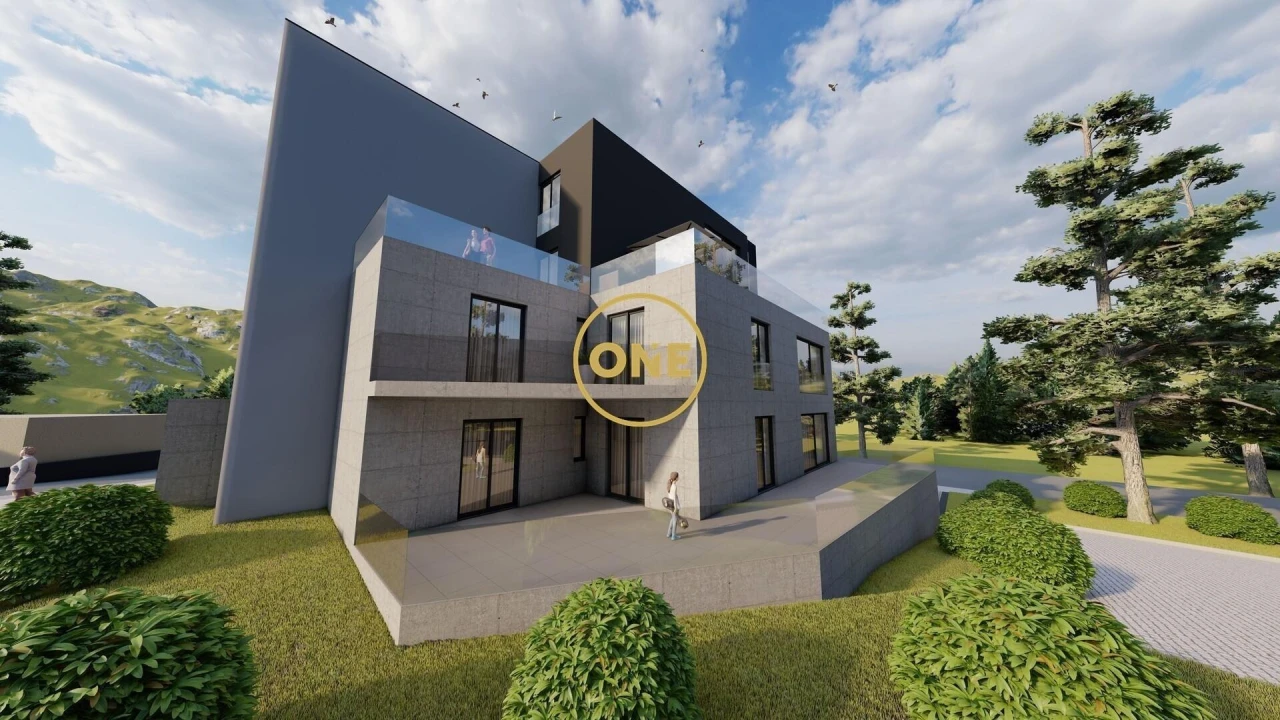 Apartamento T3 para Venda em Antas e Abade de Vermoim Foto 35