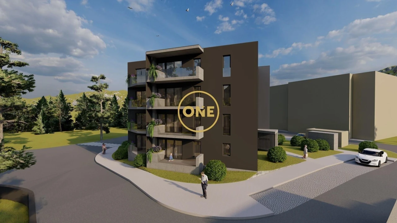 Apartamento T3 para Venda em Antas e Abade de Vermoim Foto 41