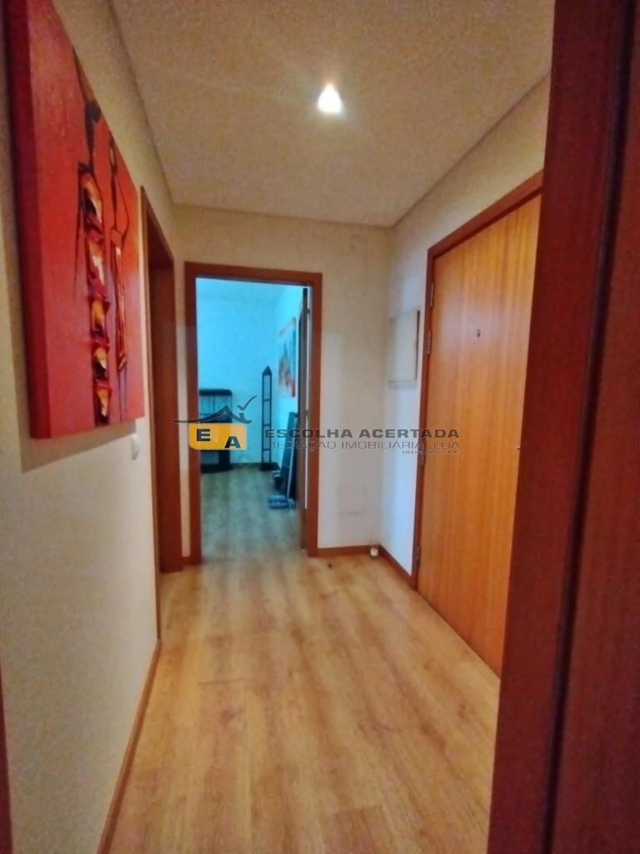 Apartamento T2 para Venda em São Mamede de Infesta e Senhora da Hora Foto 9