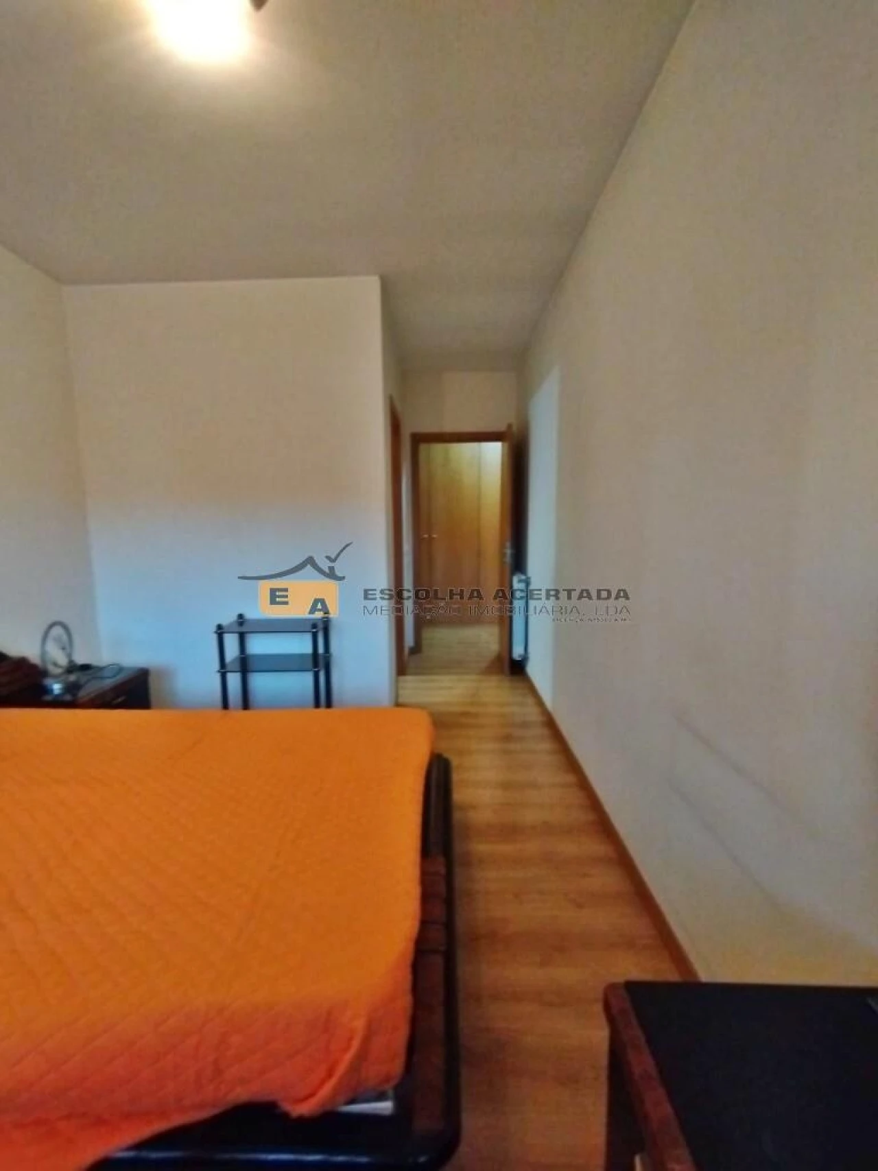 Apartamento T2 para Venda em São Mamede de Infesta e Senhora da Hora Foto 12