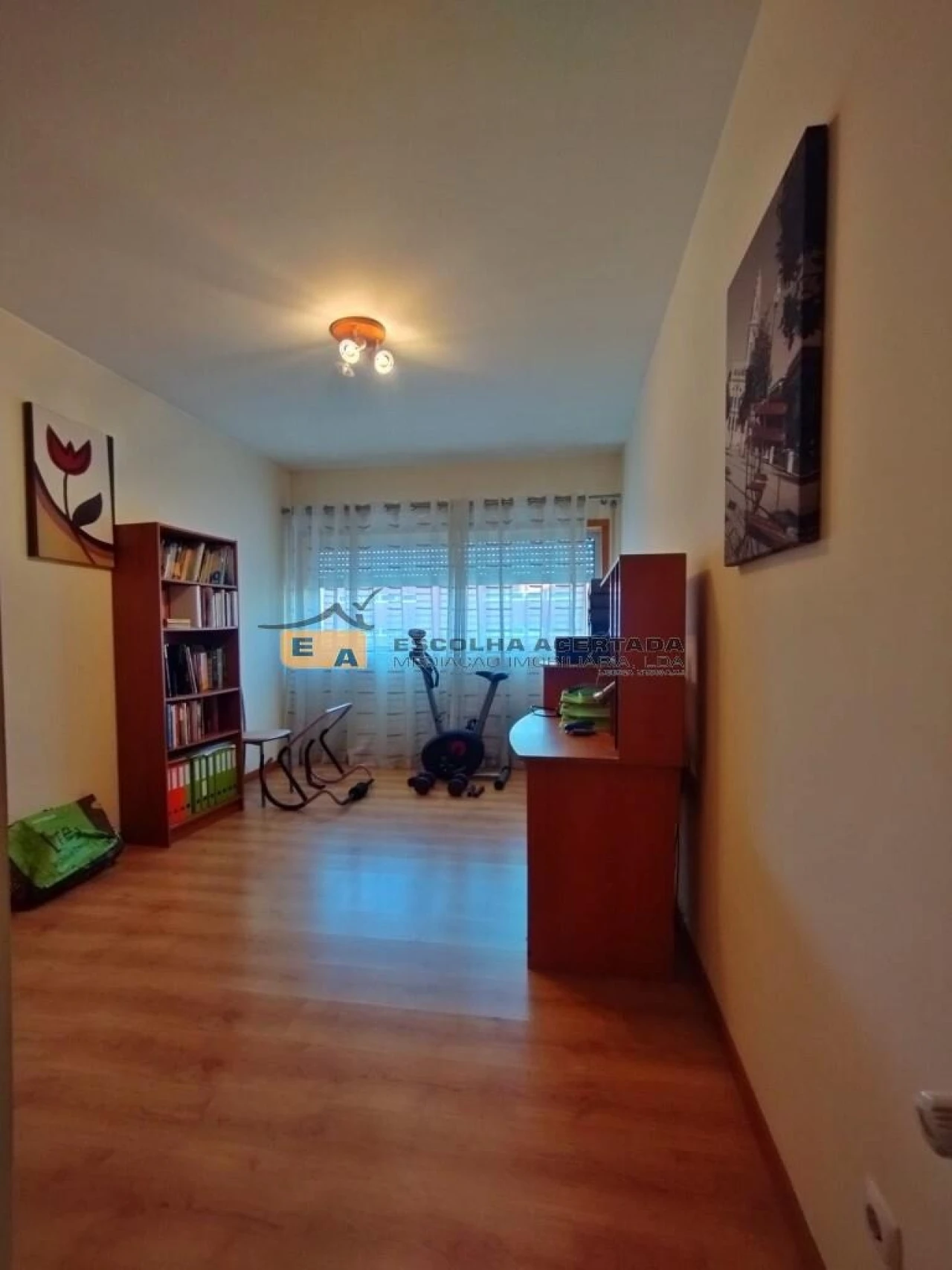 Apartamento T2 para Venda em São Mamede de Infesta e Senhora da Hora Foto 14