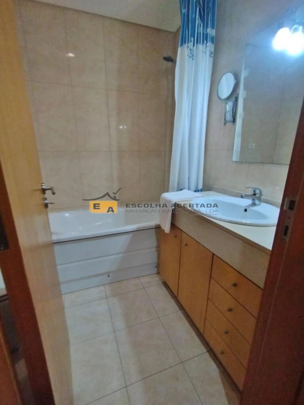 Apartamento T2 para Venda em São Mamede de Infesta e Senhora da Hora Foto 16