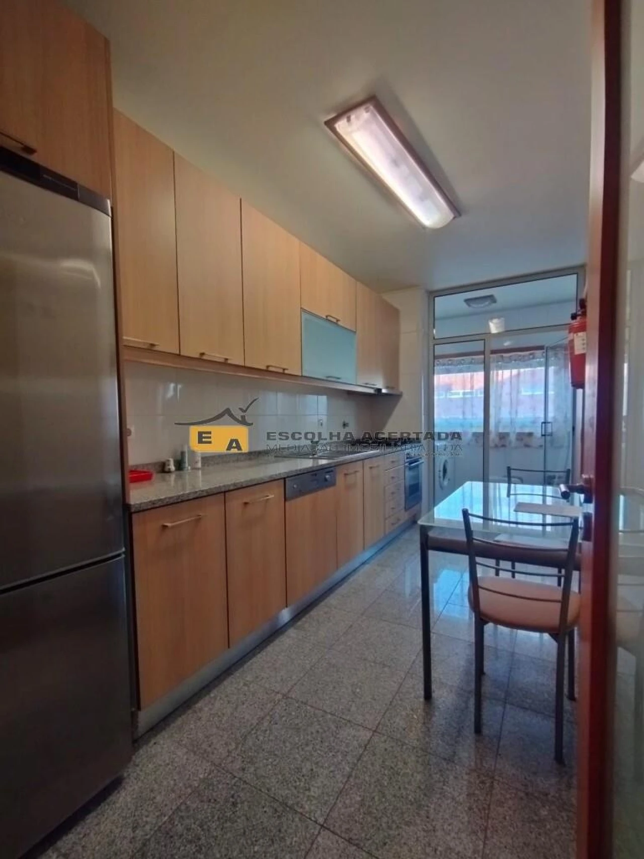 Apartamento T2 para Venda em São Mamede de Infesta e Senhora da Hora Foto 6