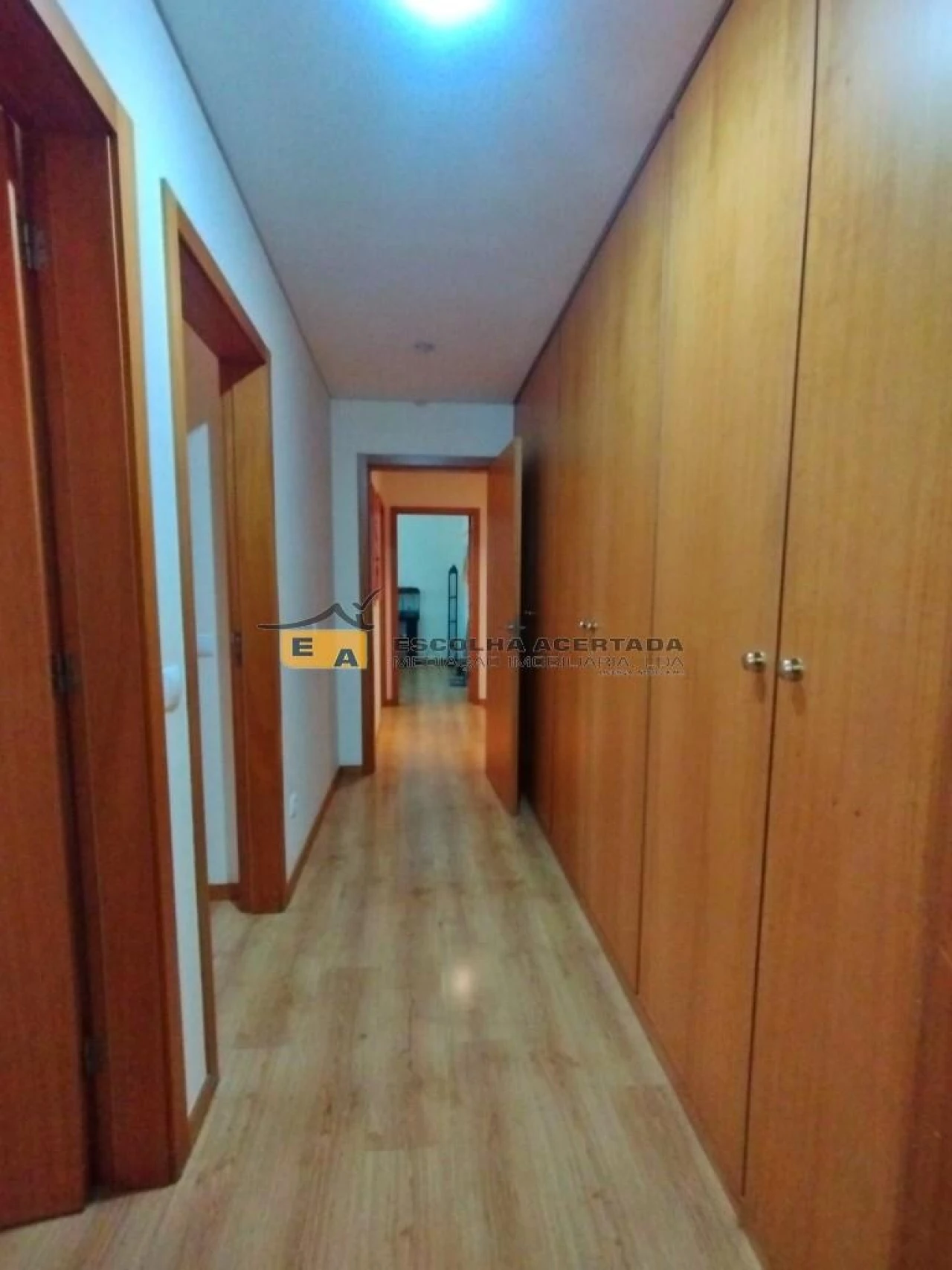 Apartamento T2 para Venda em São Mamede de Infesta e Senhora da Hora Foto 18