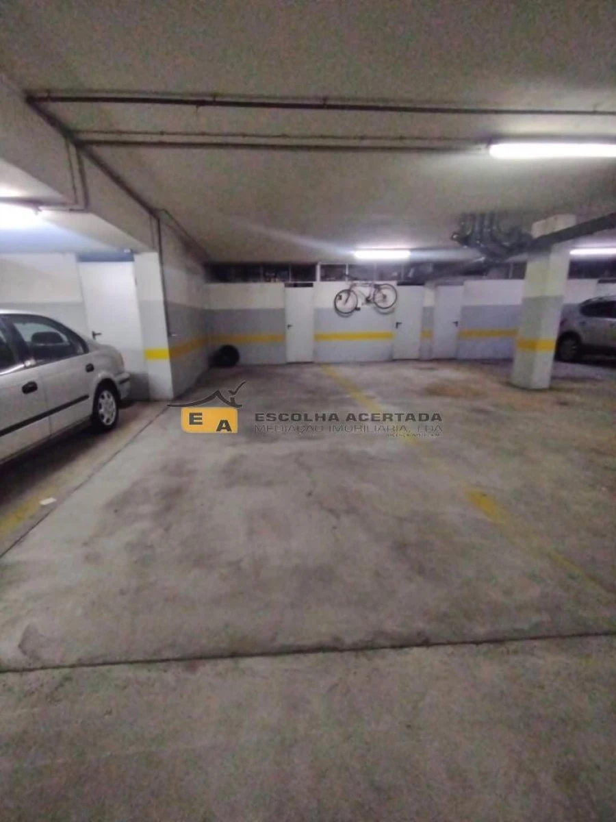 Apartamento T2 para Venda em São Mamede de Infesta e Senhora da Hora Foto 19