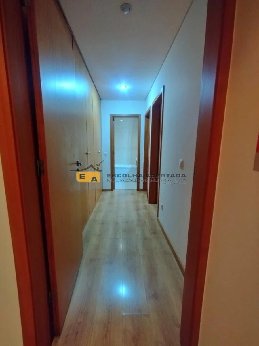 Apartamento T2 para Venda em São Mamede de Infesta e Senhora da Hora Foto 10