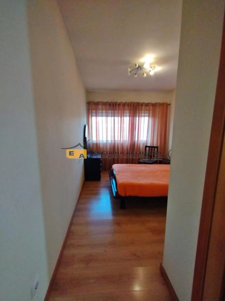 Apartamento T2 para Venda em São Mamede de Infesta e Senhora da Hora Foto 11