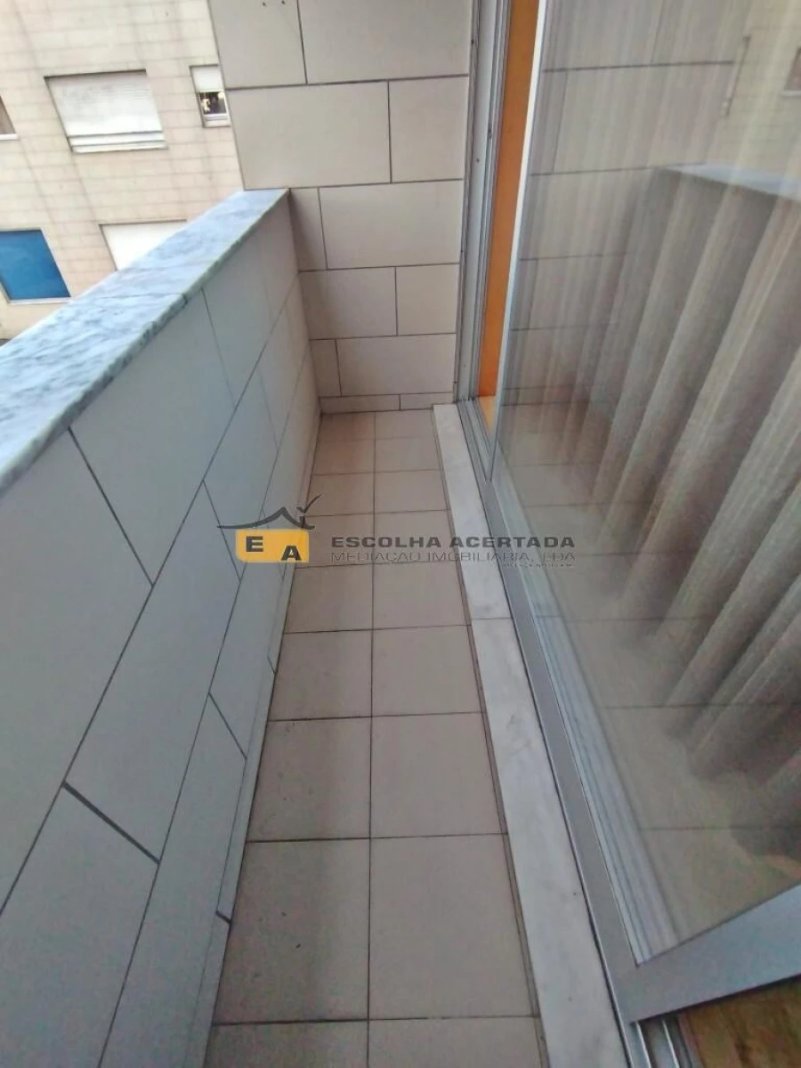 Apartamento T2 para Venda em São Mamede de Infesta e Senhora da Hora Foto 5